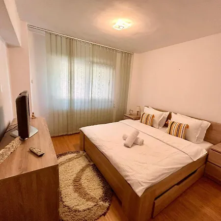 Jad - Familiy 4 - Near Forest And Historic Center - Racadau *