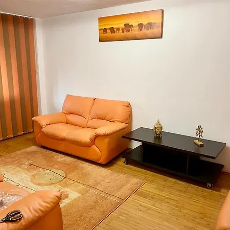 Jad - Familiy 4 - Near Forest And Historic Center - Racadau Brasov