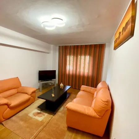 Jad - Familiy 4 - Near Forest And Historic Center - Racadau Apartment Brasov