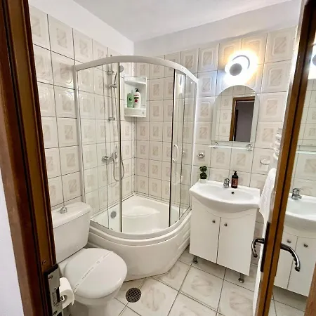 Apartment Jad - Familiy 4 - Near Forest And Historic Center - Racadau *