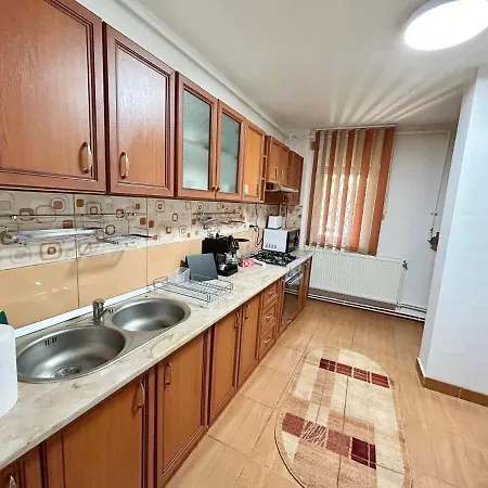 Jad - Familiy 4 - Near Forest And Historic Center - Racadau *